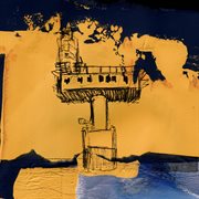 Guild three: open water cover image