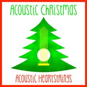 Acoustic christmas cover image