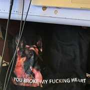 Arm's length cover image