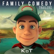 Family comedy trailers cover image