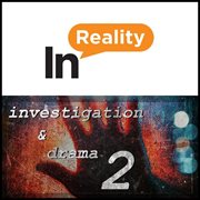 Investigation & drama 2 cover image