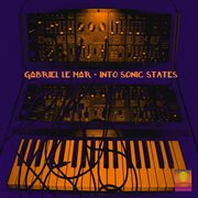 Into sonic states cover image