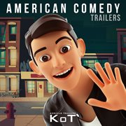 American comedy trailers cover image