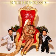 Your highness 3 cover image