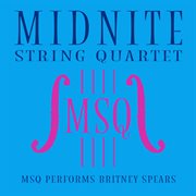 Msq performs britney spears cover image