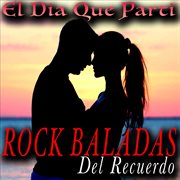 Rock baladas del recuerdo cover image