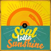 Soul lotta sunshine cover image