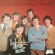 Ohio country cover image