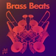 Brass beats cover image