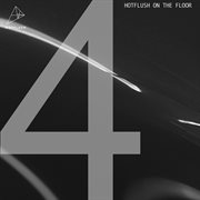 Hotflush on the floor 4 cover image