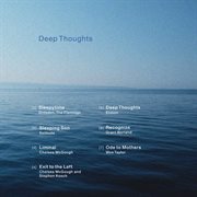 Deep thoughts cover image