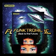 Funktronic cover image