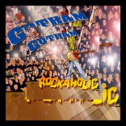 Rockaholic cover image