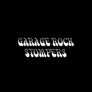 Garage Rock Stompers cover image
