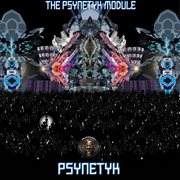 The psynetyk module cover image