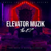 Elevator muzik cover image