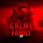 Crime family cover image