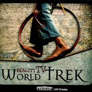 Reality tv: world trek cover image