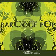 Baroque pop 2 cover image