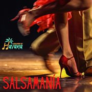 Salsamanía cover image