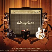 Six string crates cover image