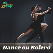 Dance on bolero cover image