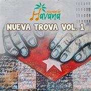 Nueva trova, vol. 1 cover image