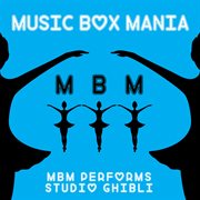 Mbm performs studio ghibli cover image
