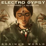 Electro gypsy cover image