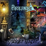 Street magic cover image