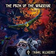 The path of the warrior cover image