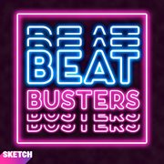 Beat busters cover image