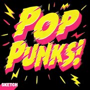 Pop punks cover image