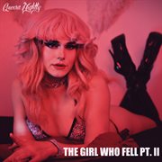 The girl who fell, pt. 2 cover image