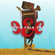 Indie folk pop cover image