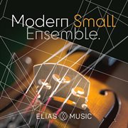 Modern small ensemble cover image