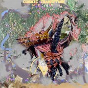 Cosmic transition cover image