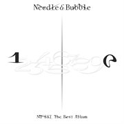 The best album 'needle & bubble' cover image
