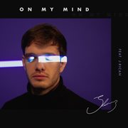 On my mind cover image