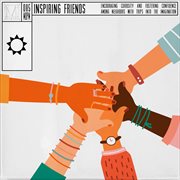 Inspiring friends cover image