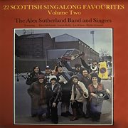 22 singalong scottish favourites, vol. 2 cover image