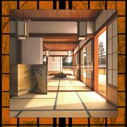 Be in this space cover image