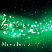 Musicbox 24/7 cover image