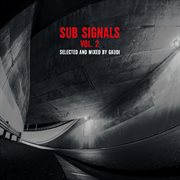 Sub signals, vol. 2 cover image