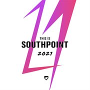 This is southpoint 2021 cover image
