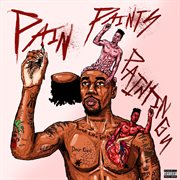 Pain paints paintings cover image