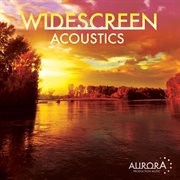 Widescreen acoustics cover image