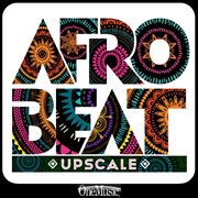 Afrobeat upscale cover image