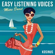 Easy listening voices cover image
