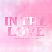 In the love cover image